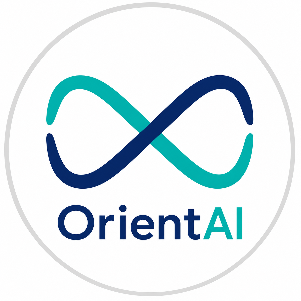 Logo OrientAI